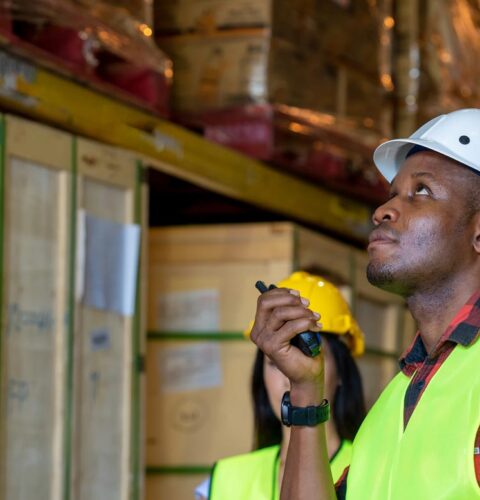 logistics