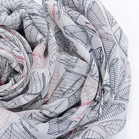 scarf